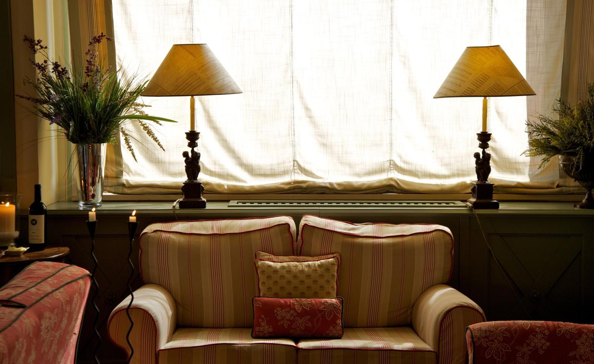 Albergo La Fontanella ซานกัสชาโน ดี บาญญี ภายนอก รูปภาพ